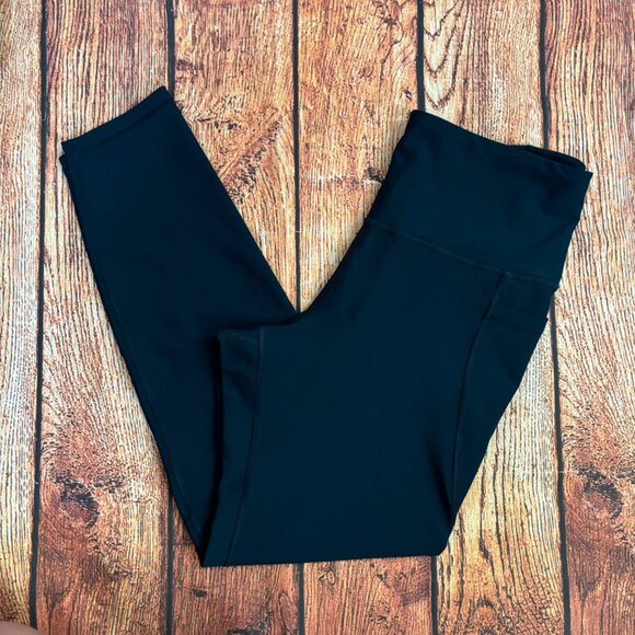 6 Old Navy Women’s Elevate Leggings and 1 c9 by Champion - Size L (Lot of 7) - Picture 15 of 16